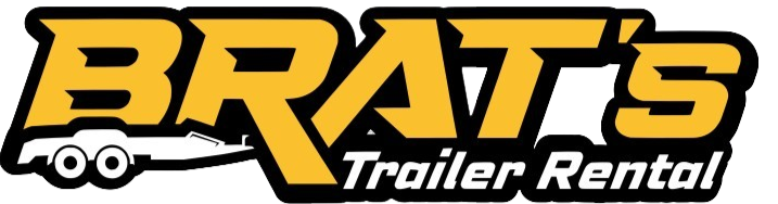 BRAT's Trailer Rental